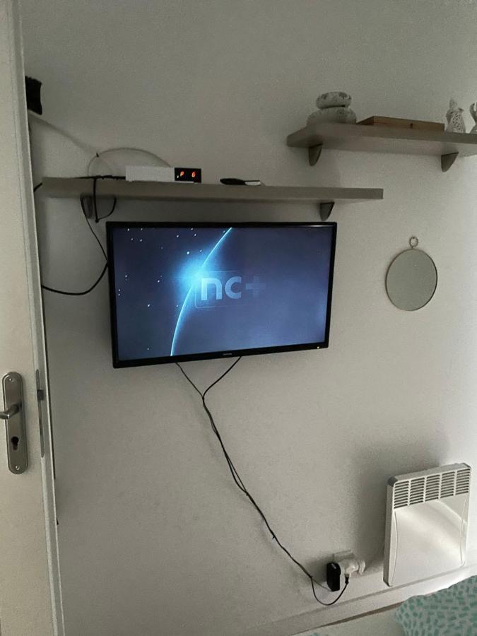 Wakacyjny Dom Na Wylacznosc "Apartament Le Soleil" Orzyny Ngoại thất bức ảnh