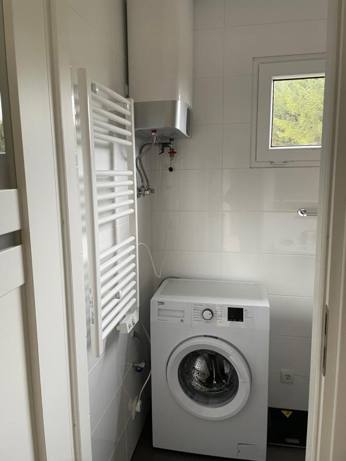Wakacyjny Dom Na Wylacznosc "Apartament Le Soleil" Orzyny Ngoại thất bức ảnh