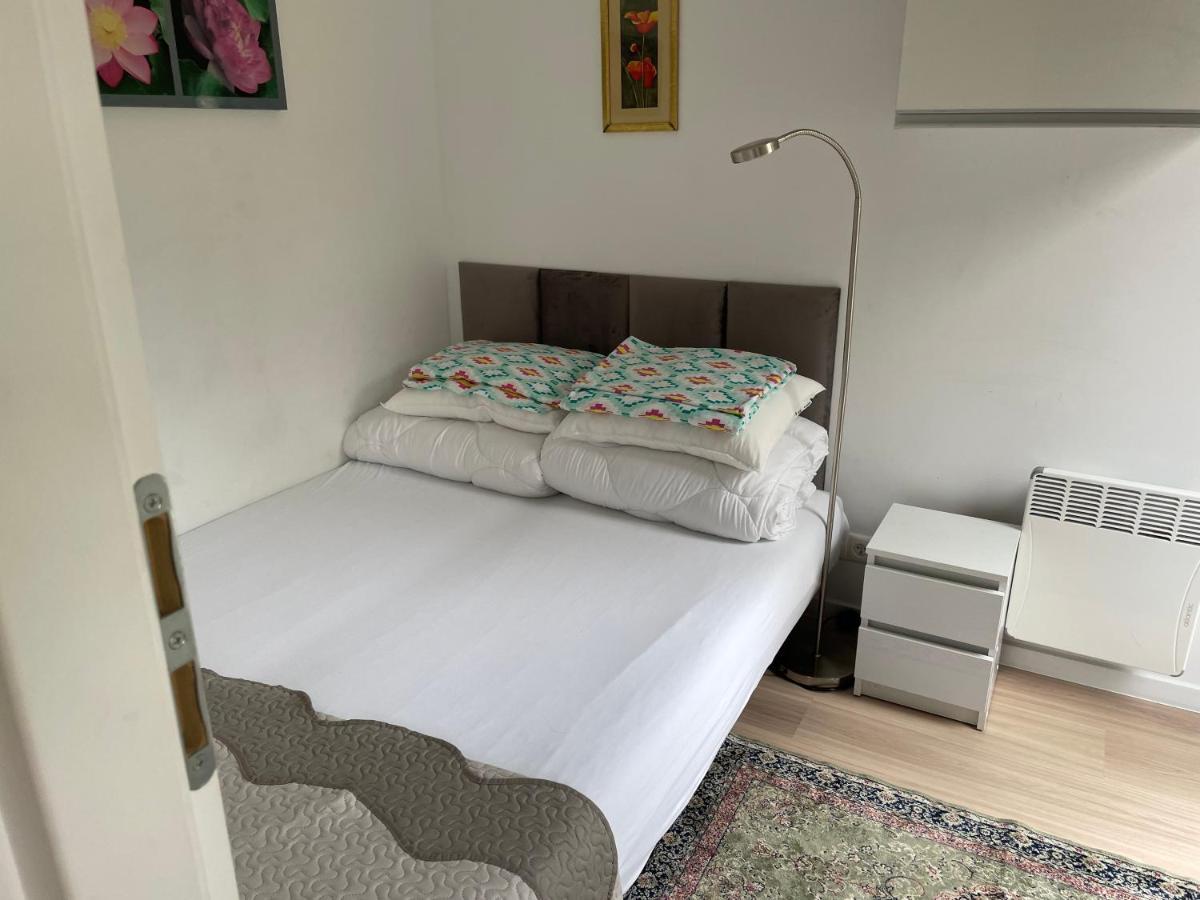 Wakacyjny Dom Na Wylacznosc "Apartament Le Soleil" Orzyny Ngoại thất bức ảnh